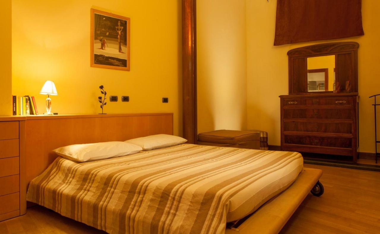Bed and Breakfast A Casa à Ravenne Extérieur photo