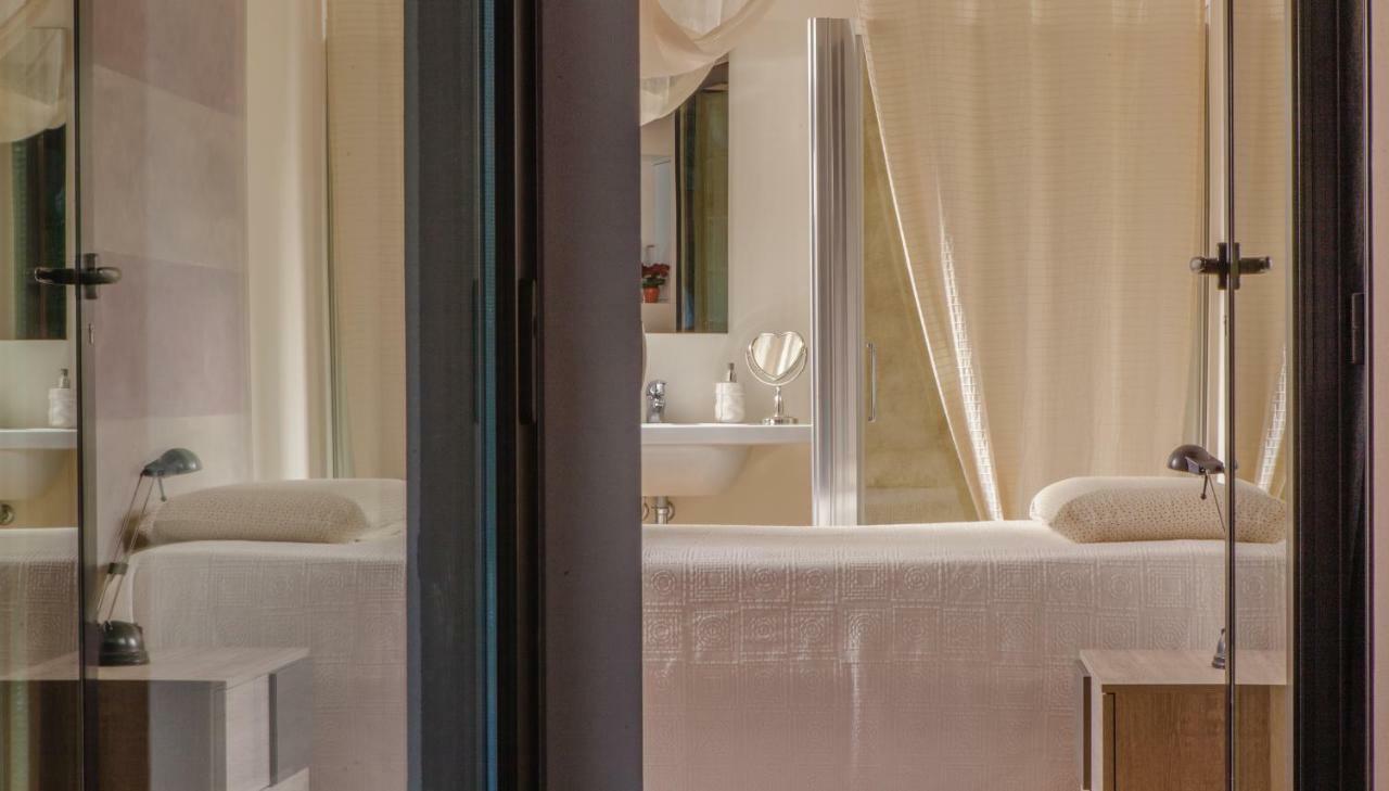 Bed and Breakfast A Casa à Ravenne Extérieur photo